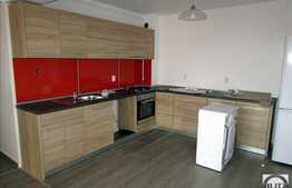 4 camere, 90 mp, imobil tip casa, mobilat la cerere, zona Corneliu Coposu