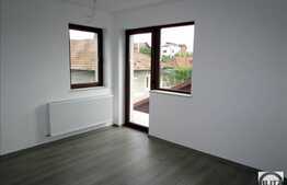 4 camere, 90 mp, imobil tip casa, mobilat la cerere, zona Corneliu Coposu