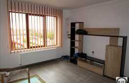 4 camere, 90 mp, imobil tip casa, mobilat la cerere, zona Corneliu Coposu