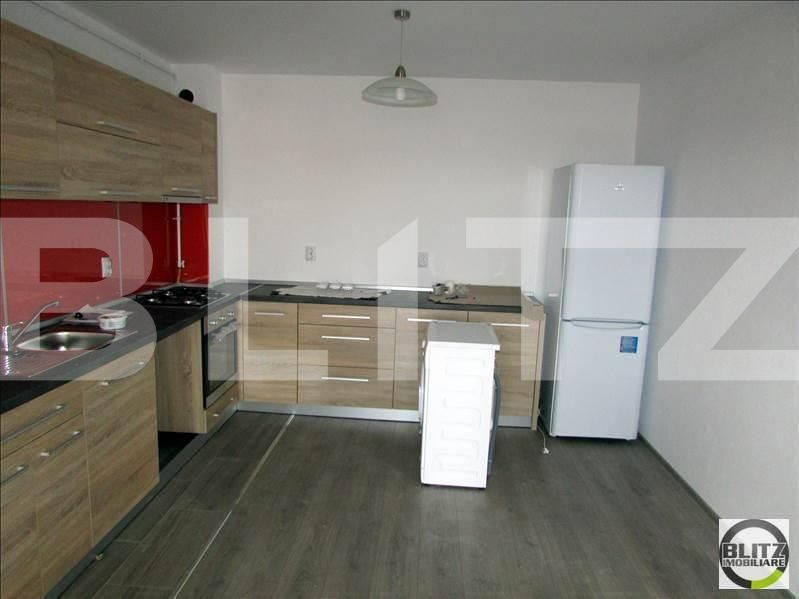 Apartament de închiriat 4 camere Dambul Rotund - 15356AI | BLITZ Cluj-Napoca | Poza3