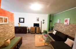 Apartament 2 camere, 52mp, parcare, balcon, zona Cetatii