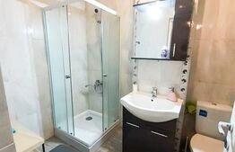 Apartament 2 camere, 52mp, parcare, balcon, zona Cetatii