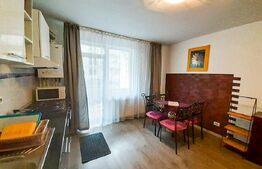 Apartament 2 camere, 52mp, parcare, balcon, zona Cetatii