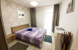 Apartament 2 camere, 52mp, parcare, balcon, zona Cetatii