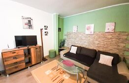 Apartament 2 camere, 52mp, parcare, balcon, zona Cetatii