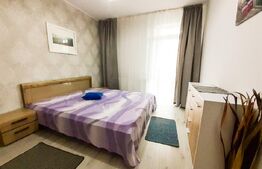 Apartament 2 camere, 52mp, parcare, balcon, zona Cetatii