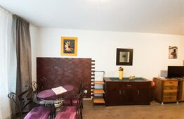 Apartament 2 camere, 52mp, parcare, balcon, zona Cetatii