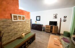 Apartament 2 camere, 52mp, parcare, balcon, zona Cetatii