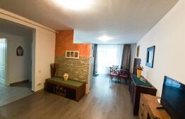 Apartament 2 camere, 52mp, parcare, balcon, zona Cetatii