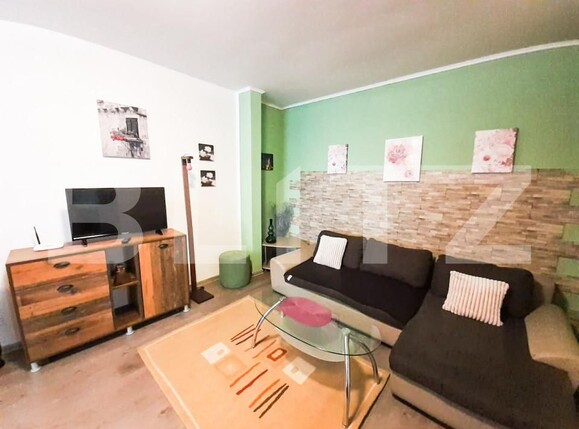 Apartament de vânzare 2 camere Floreşti - 153565AV | BLITZ Cluj-Napoca | Poza1