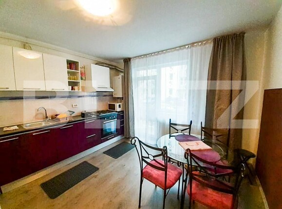 Apartament de vânzare 2 camere Floreşti - 153565AV | BLITZ Cluj-Napoca | Poza6