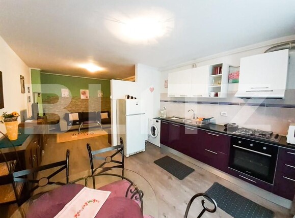 Apartament de vânzare 2 camere Floreşti - 153565AV | BLITZ Cluj-Napoca | Poza8