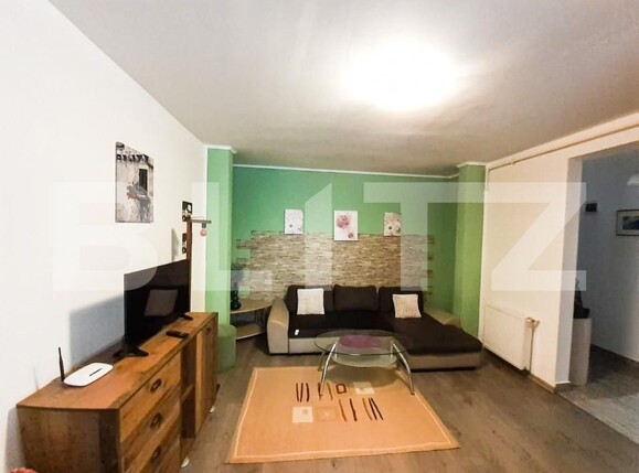 Apartament de vânzare 2 camere Floreşti - 153565AV | BLITZ Cluj-Napoca | Poza2