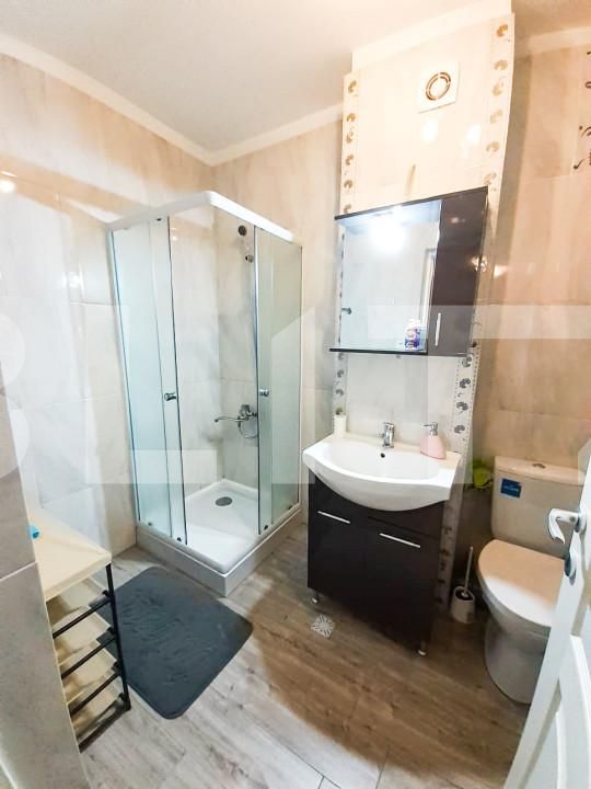 Apartament de vânzare 2 camere Floreşti - 153565AV | BLITZ Cluj-Napoca | Poza13