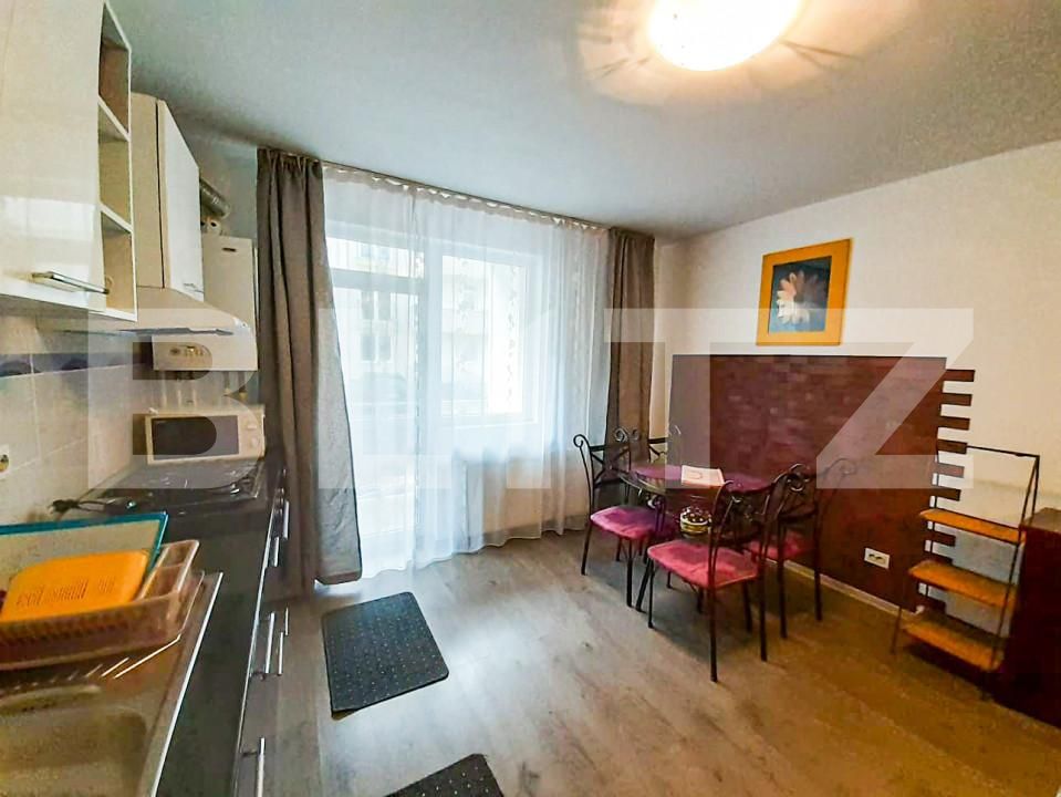 Apartament de vânzare 2 camere Floreşti - 153565AV | BLITZ Cluj-Napoca | Poza4