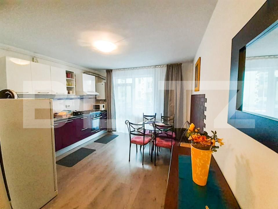 Apartament de vânzare 2 camere Floreşti - 153565AV | BLITZ Cluj-Napoca | Poza7