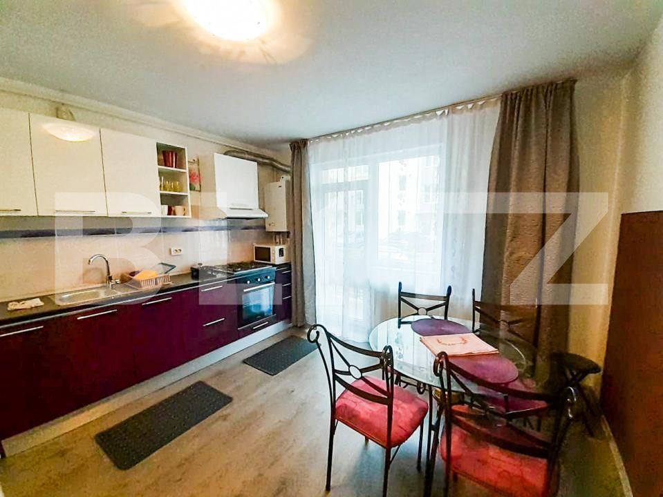 Apartament de vânzare 2 camere Floreşti - 153565AV | BLITZ Cluj-Napoca | Poza6