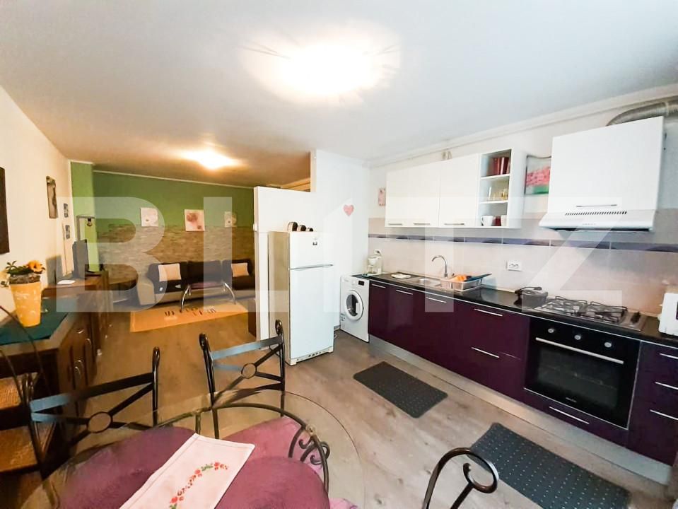 Apartament de vânzare 2 camere Floreşti - 153565AV | BLITZ Cluj-Napoca | Poza8