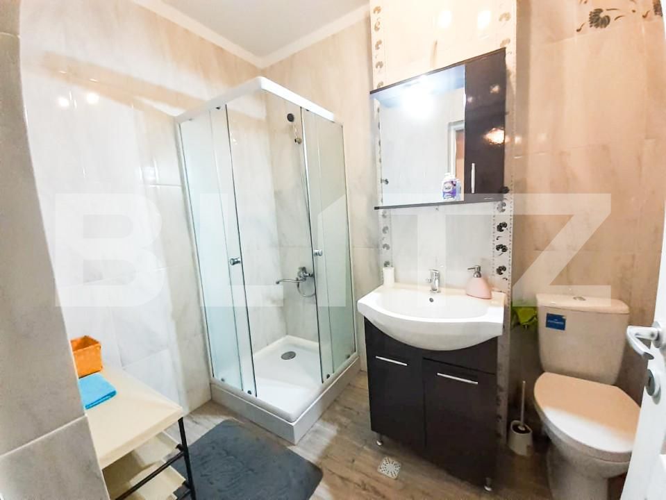 Apartament de vânzare 2 camere Floreşti - 153565AV | BLITZ Cluj-Napoca | Poza14