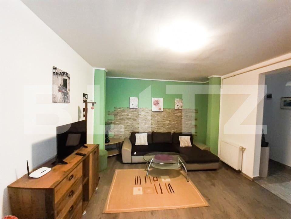 Apartament de vânzare 2 camere Floreşti - 153565AV | BLITZ Cluj-Napoca | Poza2