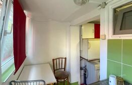 Garsoniera 20 mp, zona strazii Bucuresti 