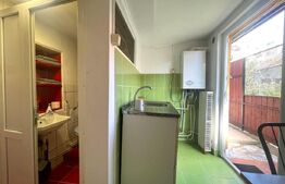 Garsoniera 20 mp, zona strazii Bucuresti 