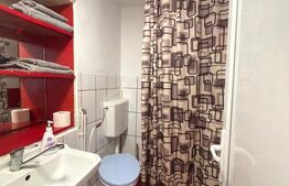 Garsoniera 20 mp, zona strazii Bucuresti 