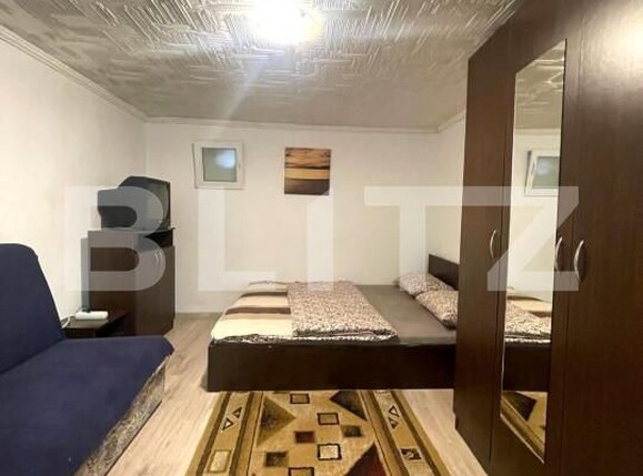 Garsonieră de închiriat Marasti - 153567AI | BLITZ Cluj-Napoca | Poza1