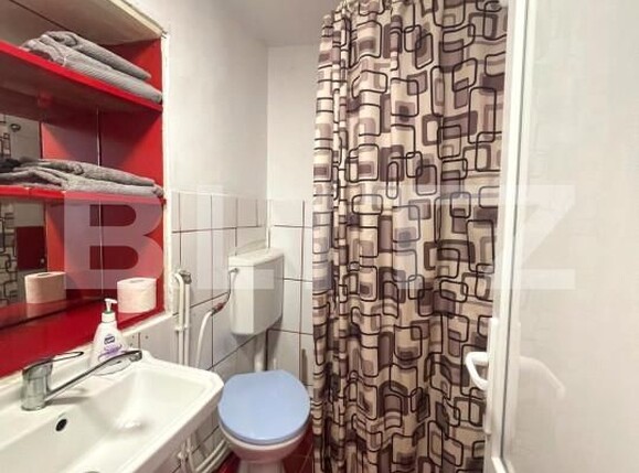 Garsonieră de închiriat Marasti - 153567AI | BLITZ Cluj-Napoca | Poza6