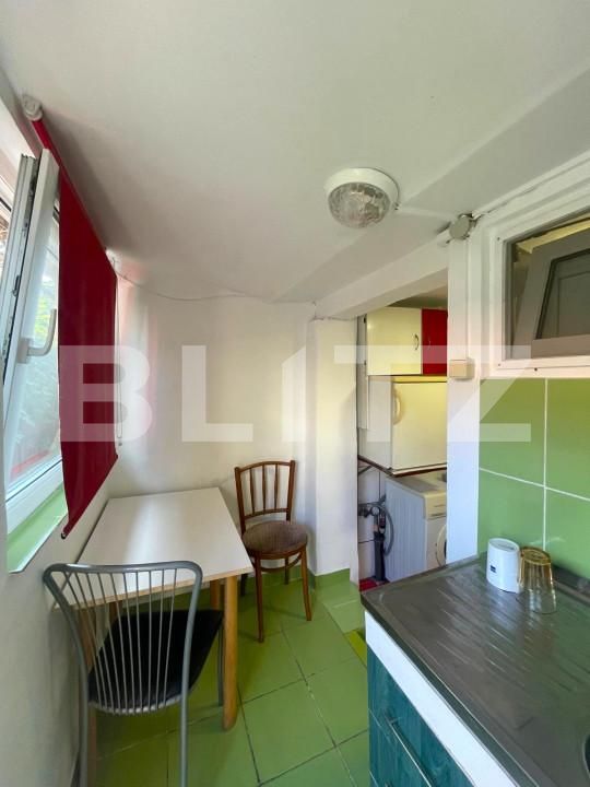 Garsonieră de închiriat Marasti - 153567AI | BLITZ Cluj-Napoca | Poza3