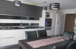 Mansarda 3 camere, mobilat modern, parcare, zona strazii Eroilor!