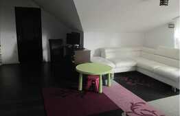Mansarda 3 camere, mobilat modern, parcare, zona strazii Eroilor!