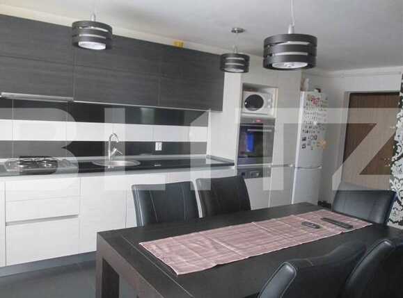 Apartament de vânzare 3 camere Floreşti - 15357AV | BLITZ Cluj-Napoca | Poza2