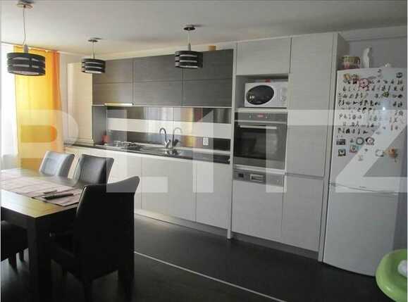 Apartament de vânzare 3 camere Floreşti - 15357AV | BLITZ Cluj-Napoca | Poza1