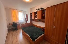 Apartament de 3 camere, bloc nou, etaj intermediar, zona Oasului