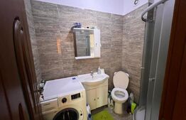 Apartament de 3 camere, bloc nou, etaj intermediar, zona Oasului