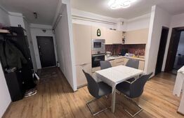 Apartament de 3 camere, bloc nou, etaj intermediar, zona Oasului