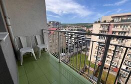 Apartament de 3 camere, bloc nou, etaj intermediar, zona Oasului