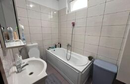 Apartament de 3 camere, bloc nou, etaj intermediar, zona Oasului