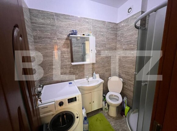 Apartament de vânzare 3 camere Iris - 153579AV | BLITZ Cluj-Napoca | Poza7