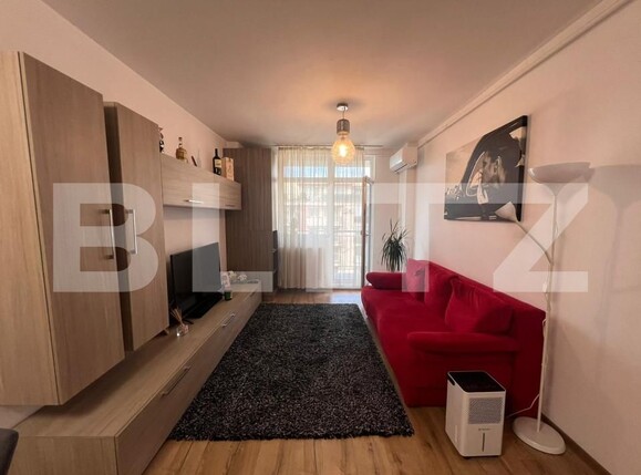 Apartament de vânzare 3 camere Iris - 153579AV | BLITZ Cluj-Napoca | Poza1