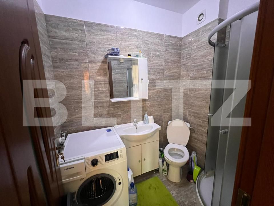 Apartament de vânzare 3 camere Iris - 153579AV | BLITZ Cluj-Napoca | Poza7