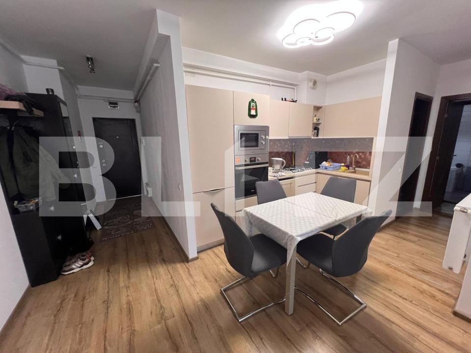 Apartament de vânzare 3 camere Iris - 153579AV | BLITZ Cluj-Napoca | Poza2
