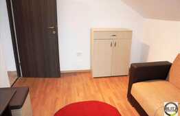2 camere, 50 mp, mobilat modern, mansarda, zona Strazii Albac