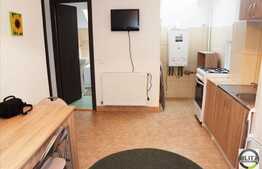 2 camere, 50 mp, mobilat modern, mansarda, zona Strazii Albac