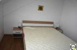 2 camere, 50 mp, mobilat modern, mansarda, zona Strazii Albac