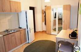 2 camere, 50 mp, mobilat modern, mansarda, zona Strazii Albac