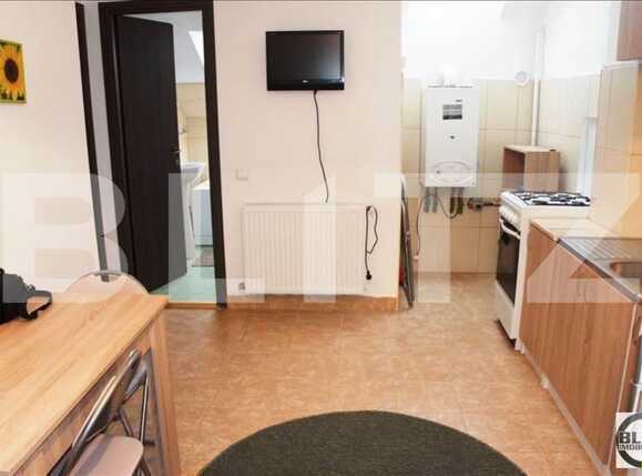 Apartament de închiriat 2 camere Gheorgheni - 15358AI | BLITZ Cluj-Napoca | Poza10