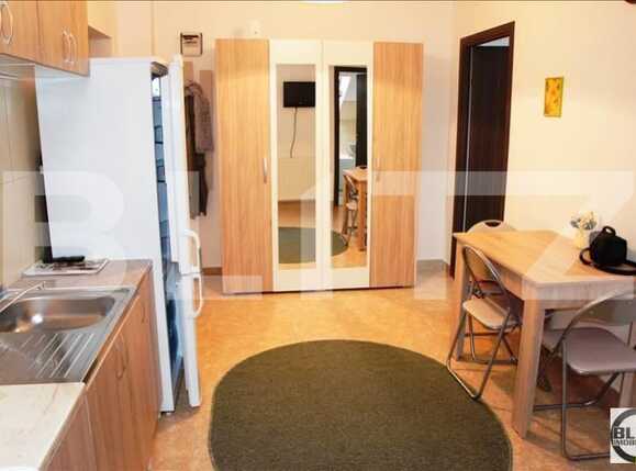 Apartament de închiriat 2 camere Gheorgheni - 15358AI | BLITZ Cluj-Napoca | Poza8