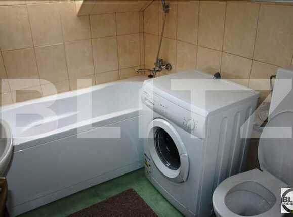 Apartament de închiriat 2 camere Gheorgheni - 15358AI | BLITZ Cluj-Napoca | Poza13